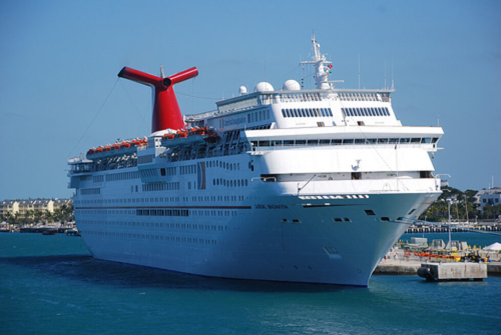 Carnival Imagination