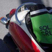 SQLCruise Swag Bag