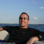 A Photographic Tour of SQL Cruise