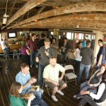 A Photographic Tour of SQL Cruise